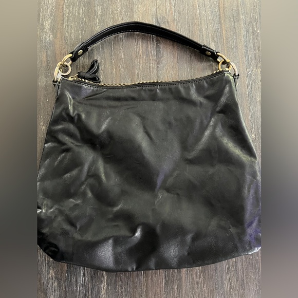 COACH shoulder bag. Great condition - Picture 5 of 6